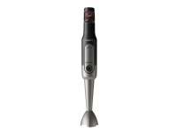 Philips Viva Collection ProMix HR2656 - Stavblender - 800 W - sort/rustfrit stål