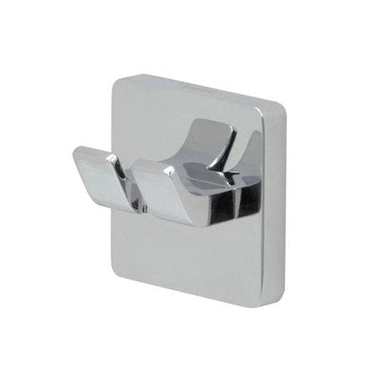 Tiger Dock Krok Krom / Stor