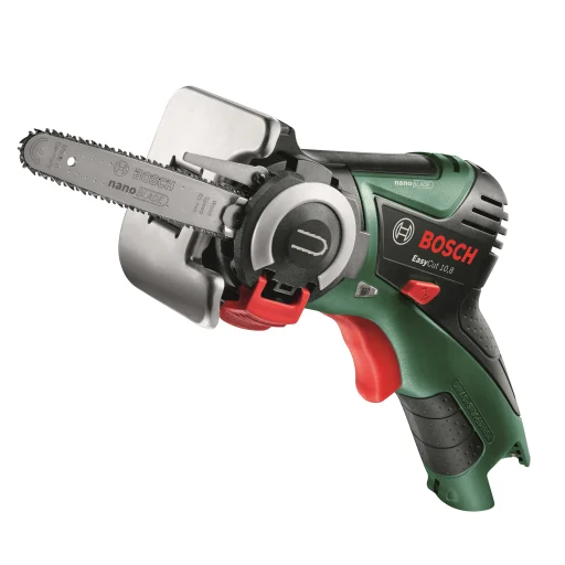 Bosch Easycut 12 V multisag - uten batteri