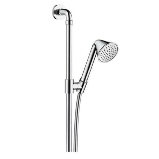 AXOR Showers/Front Dusjsett 90 cm, Krom