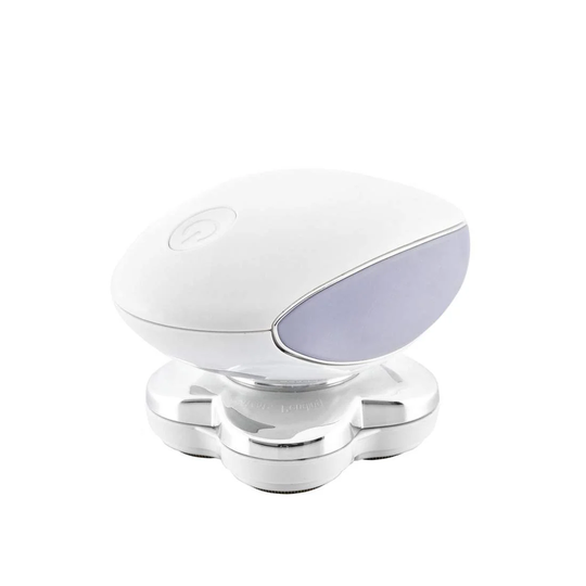 Ergonomisk Trimmer med 4 Blade