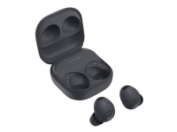 Samsung Galaxy Buds2 Pro - Ægte trådløse øretelefoner med mik. - i øret - Bluetooth - aktiv støjfjerning - grafit - for Galaxy S22, S22 Ultra, S22+, Z Flip4, Z Flip4 5G, Z Fold4