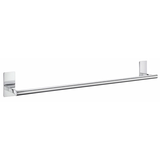 Smedbo Zk3464 Enkel Håndklestang Pool Krom