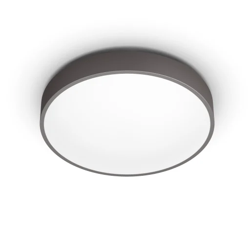 myLiving AIO Taklampe brun, 30W 30V, dimbar, 2700-6500K, CL800