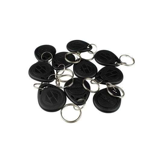 10x 125kHz RFID Smart Tag - Sort