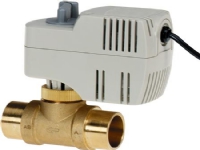 SFA21/18 Zone aktuator ON/OFF AC 230V