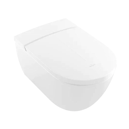 Villeroy&Boch Viclean I100 Dusjtoalett White Alpin