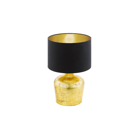 Manalba (Messing / guld)
