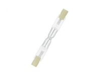 OSRAM HALOLINE Pro - Halogen-lyspære - form: T12 - R7s - 48 W (tilsvarende 60 W) - klasse G - varmt hvidt lys - 2900 K