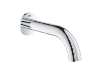 Grohe Atrio New karudløb væg - Karudløb, vægmonteret, Mousseur 13139003