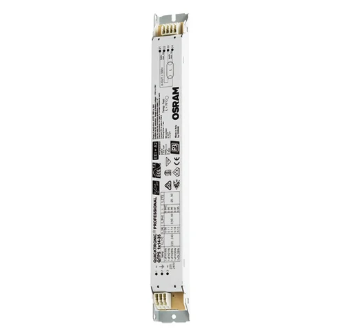 HF Spole QTP5 1x14-35W