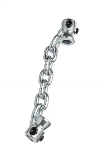 Ridgid FlexShaft K9-102 Kjedeskraper 1 1/4"-2", 1 kjede