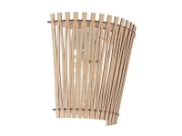EGLO SENDERO VÆG H220 AHORN