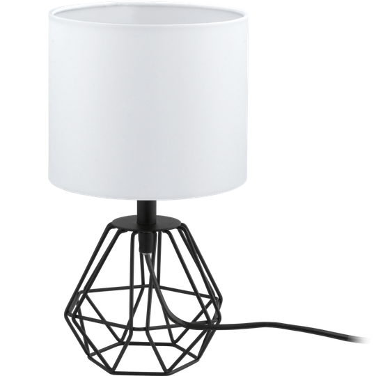 Carlton 2 table light (sort)
