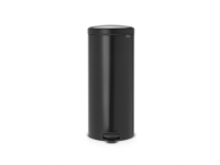Pedalspand Brabantia 30 liter sort