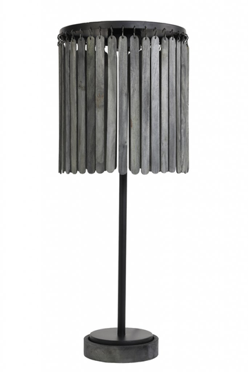 Light living table lamp (Sort)