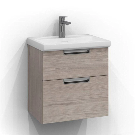 Svedbergs Forma Dekor Servantskap 50cm / 35cm Blond eik