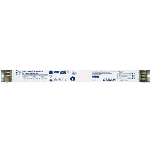 HF Spole QTI 1x35/49/80W GII
