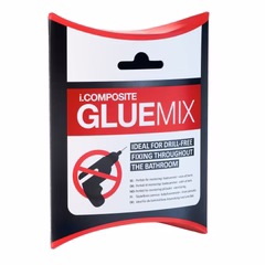 Smedbo 6000-10 Lim Icomposite Gluemix