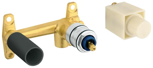 Grohe Innbyggingsdel for veggmontert beslag