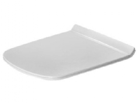 Duravit 0063710000, Hvid, CE