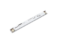 Philips 86348200, Kontrolenhed til belysning, Hvid, -25 - 60 °C, Strøm, 4,5 W, 220-240 V