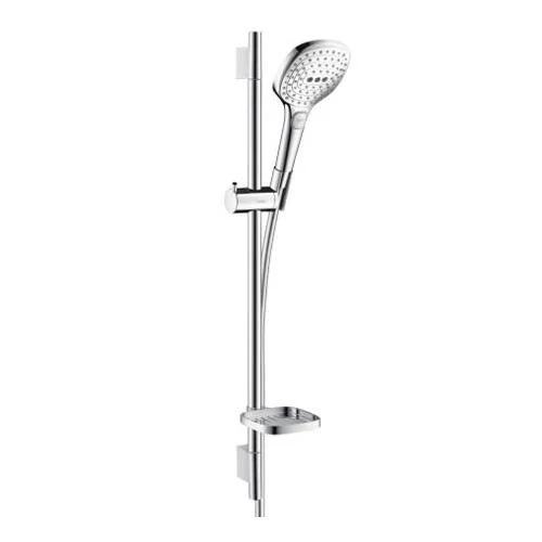 Hansgrohe Raindance Select E 120 Dusjsett 65 cm, Krom