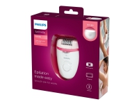 Epilator Philips Philips Satinelle Essential BRE255/00