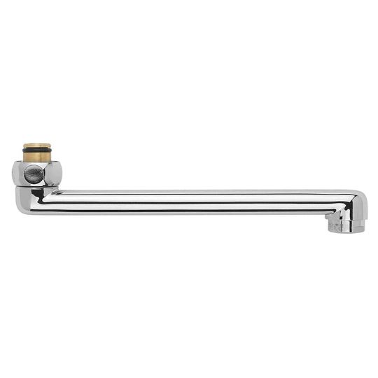 Damixa Svingtut 3/4"Krom / 200mm