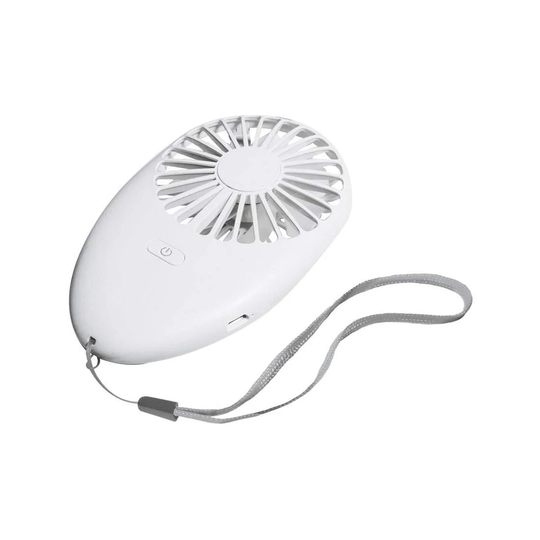 Bærbar USB-Ventilator