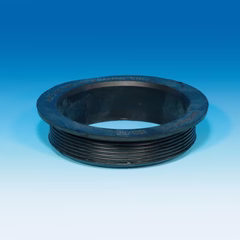 Purus Gumminippel 110/123mm