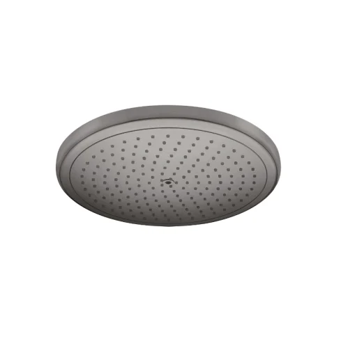 Hansgrohe Croma Air 1jet hodedusj 280, børstet sort krom