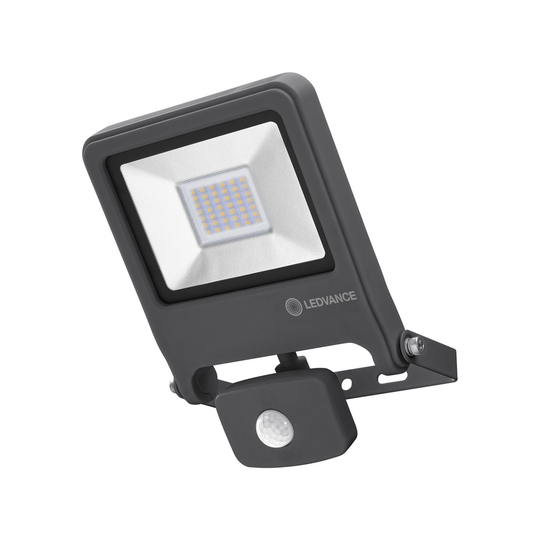 Endura® Flood Sensor Cool White 30 W 4000 K