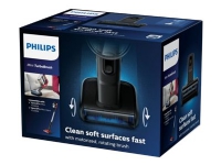 Philips FC8078/01 Motoriseret mini-turbomundstykke SpeedPro Max, SpeedPro Max Aqua