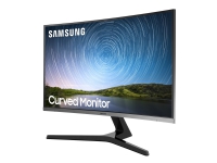 Y Samsung LCD C32R500 32 black