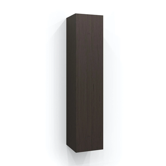 Svedbergs Høyskap Skrog 160cm / 35cm Brun ask