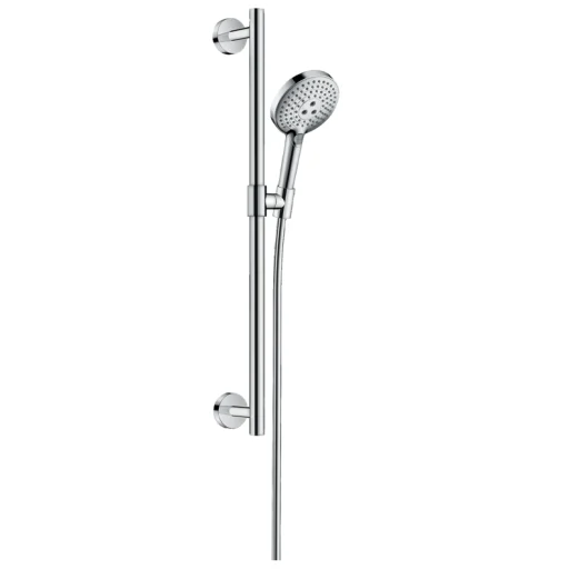 Hansgrohe Raindance Select S 120 3jet dusjsett, krom