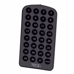 Tece Tecelux Mini Fjernkontroll