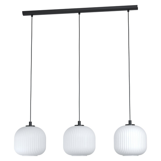 Mantunalle pendulum 3L (hvid)