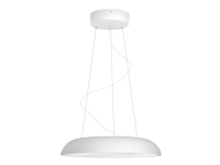Philips Hue White Ambiance Amaze pendel - Hvid BT
