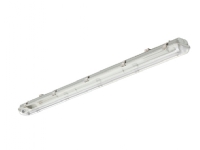 Philips Ledinaire 36603699, Tube housing, Hvid, Polykarbonat (PC), Philips by Signify, IP65, II