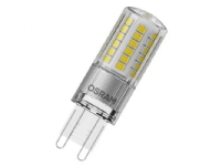 LEDVANCE OSRAM PARATHOM® PIN klar 600 lm 4.8W/827 (50W) G9