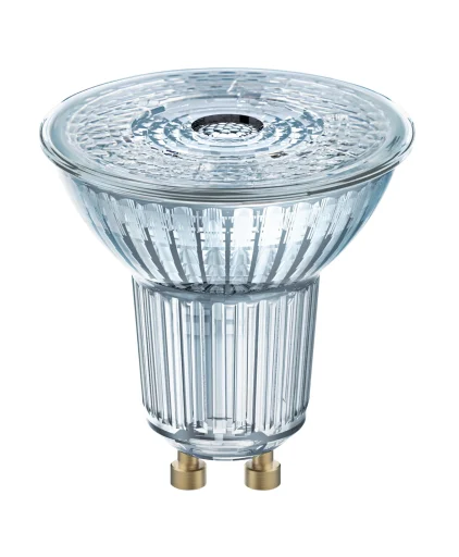 Osram Parathom Advanced LED PAR16 3,4W/930 (35W) 36° GU10 Kan dempes