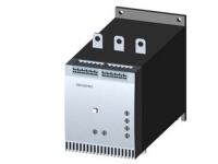 Siemens 3RW4055-2BB44 3RW40552BB44 Enhed til blød start Motorydelse ved 400 V 75 kW 460 V Nominel strøm 134 A