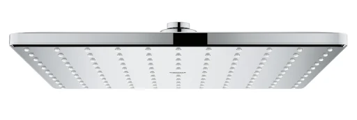 Grohe Rainshower Mono Cube 310 takdusj, 1 spray, EcoJoy, krom