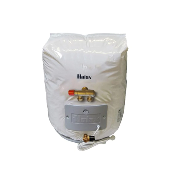 Høiax RSB Eco Benkebereder 120 Liter RF