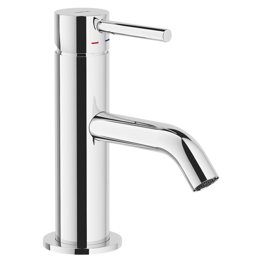 Alterna Corvina Servantbatteri Krom