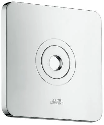 Hansgrohe Axor Citterio M Veggplate til hoveddusj