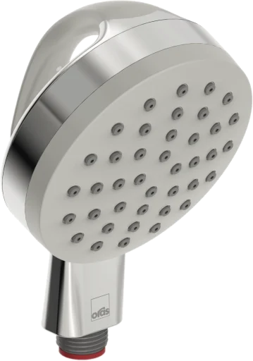 Oras Medipro Flex 242055, hånddusj, krom