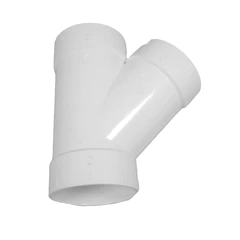 Beam Electrolux Grenrør 45° Ø51mm x
